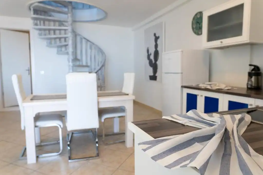 Kitchen of Houses for sale in Tías  with Private garden, Terrace and Storage room