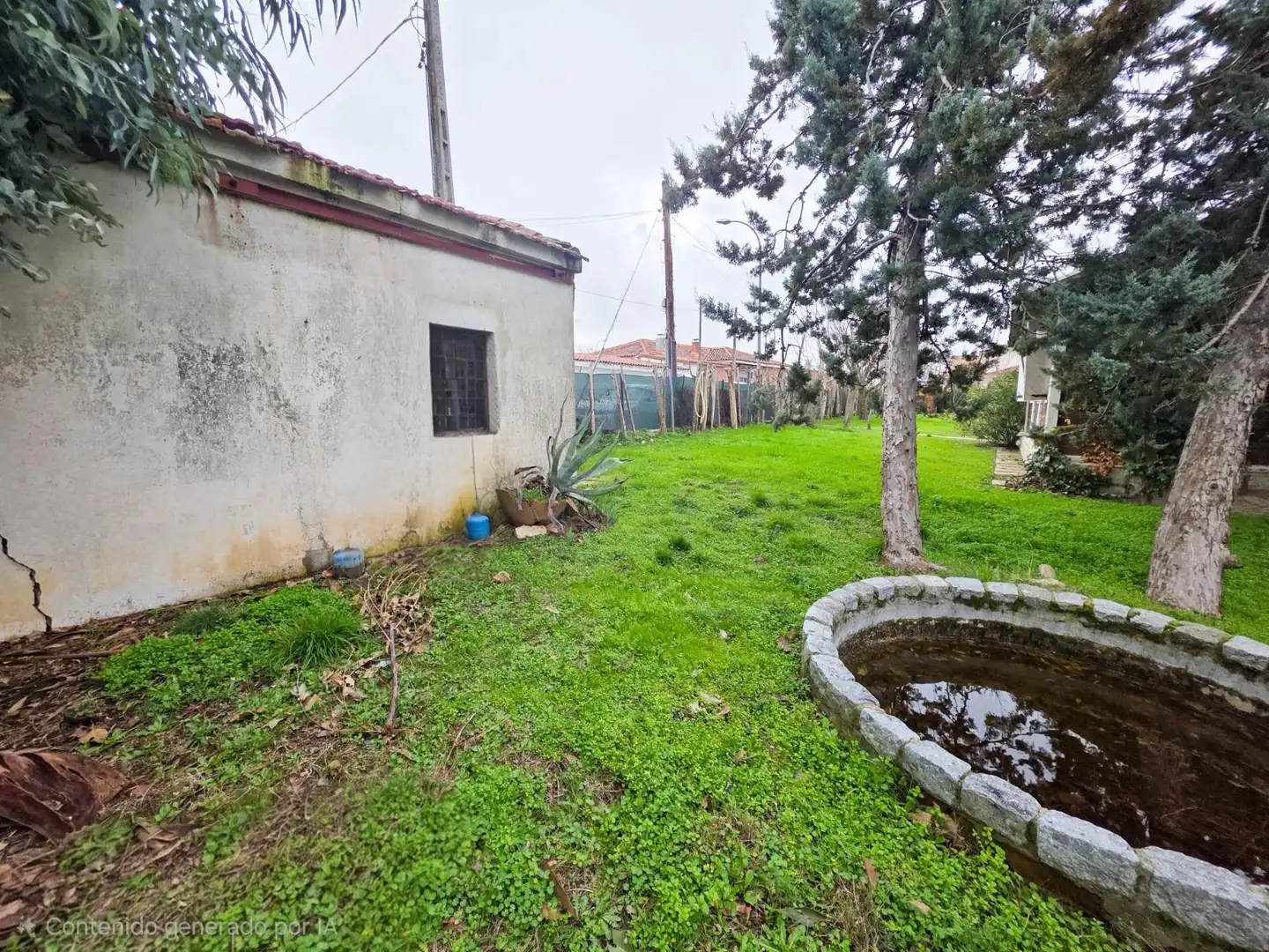 Residencial en venda en El Casar