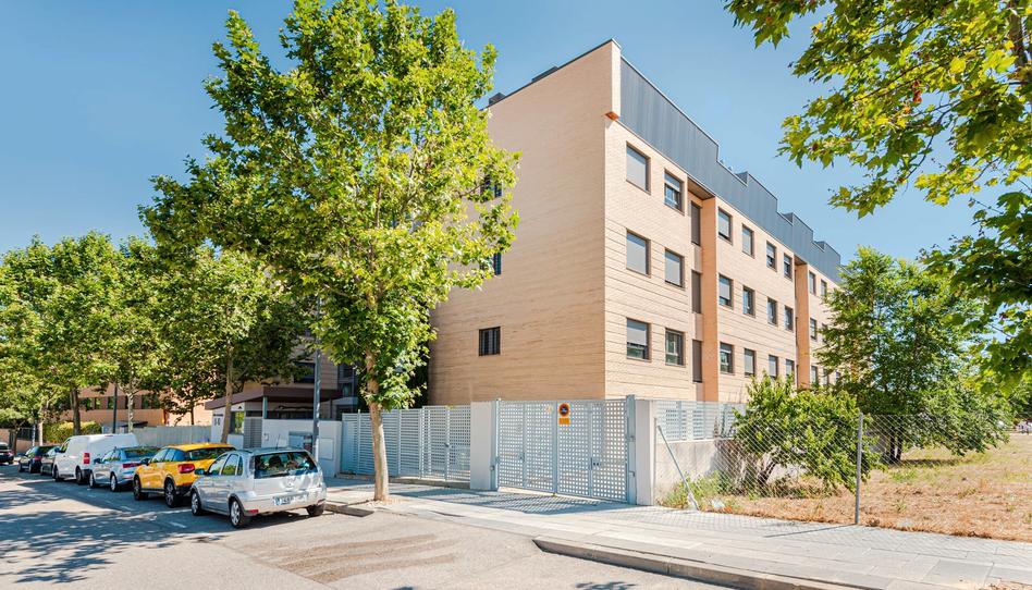 Photo 1 of Flat to rent in Hoyos 8 -10, 8, Casco Urbano, Madrid