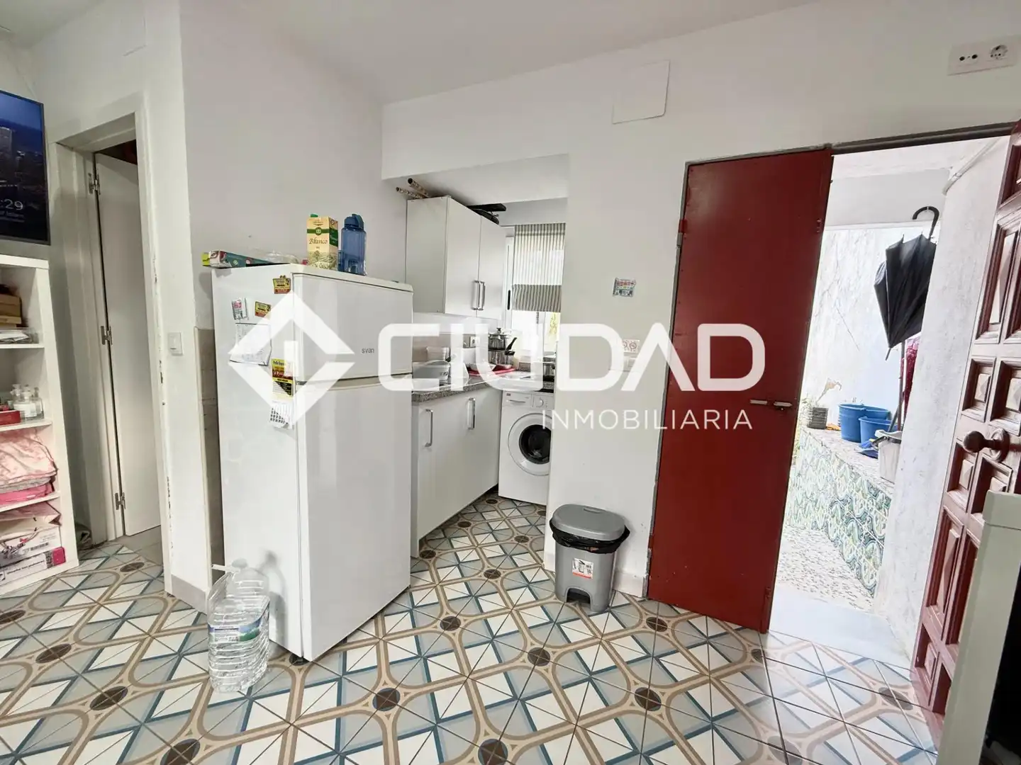 Cuina de Estudi en venda en Lebrija
