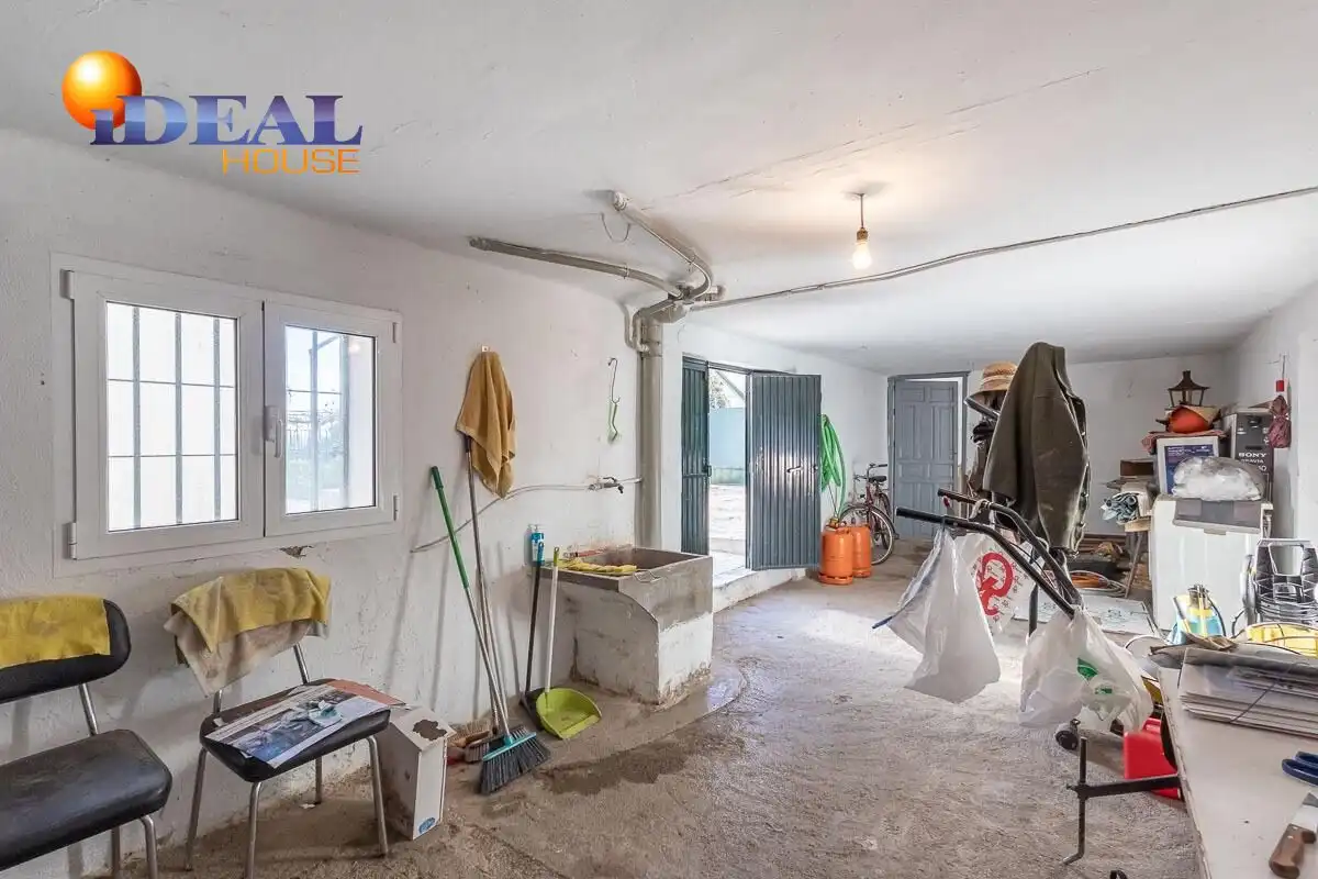 Maison avec jardin à vendre à Barrio de la Vega, imagen 22