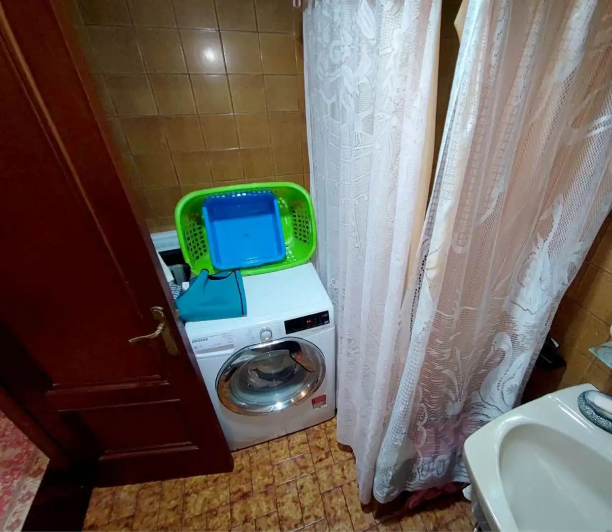 Detached house with pool for sale in Alisal - San Román, imagen 17