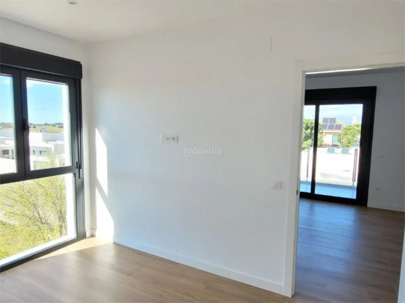 Appartement avec ascenseur à louer à Calle Enrique Granados 1, imagen 4