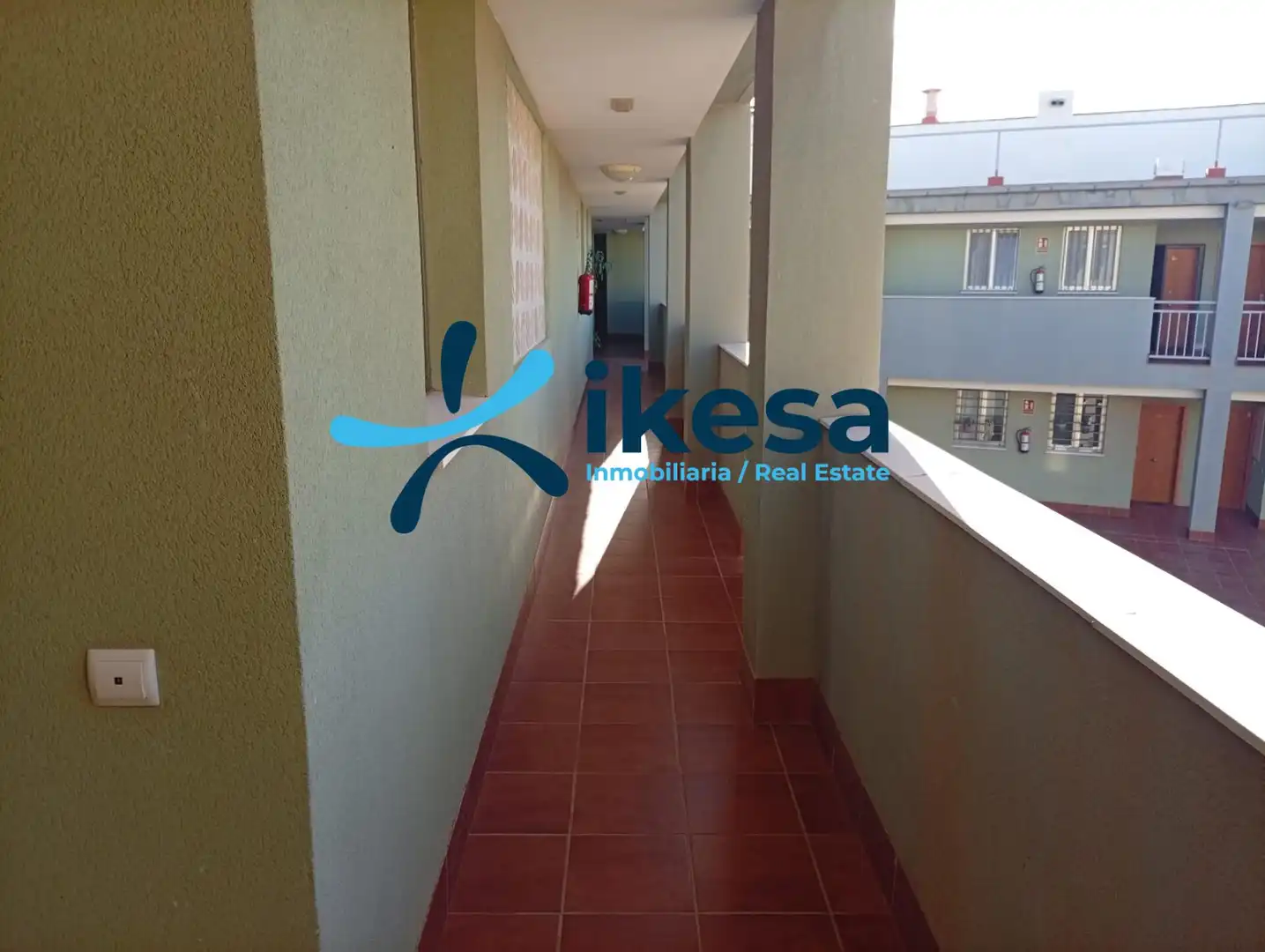 Piso en venta en Santa Lucía de Tirajana con Trastero