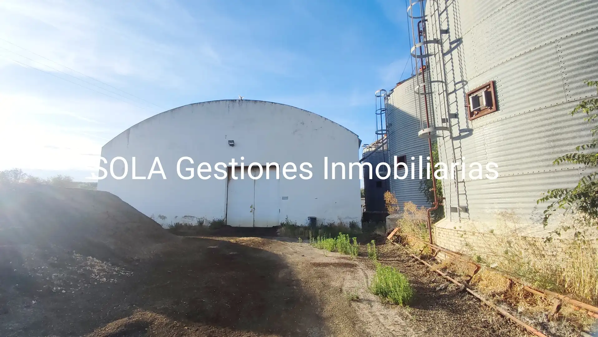Nau industrial en venda a Úbeda, imagen 6