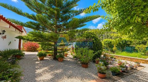 Foto 4 de Casa o chalet en venta en Vilallonga / Villalonga, Valencia
