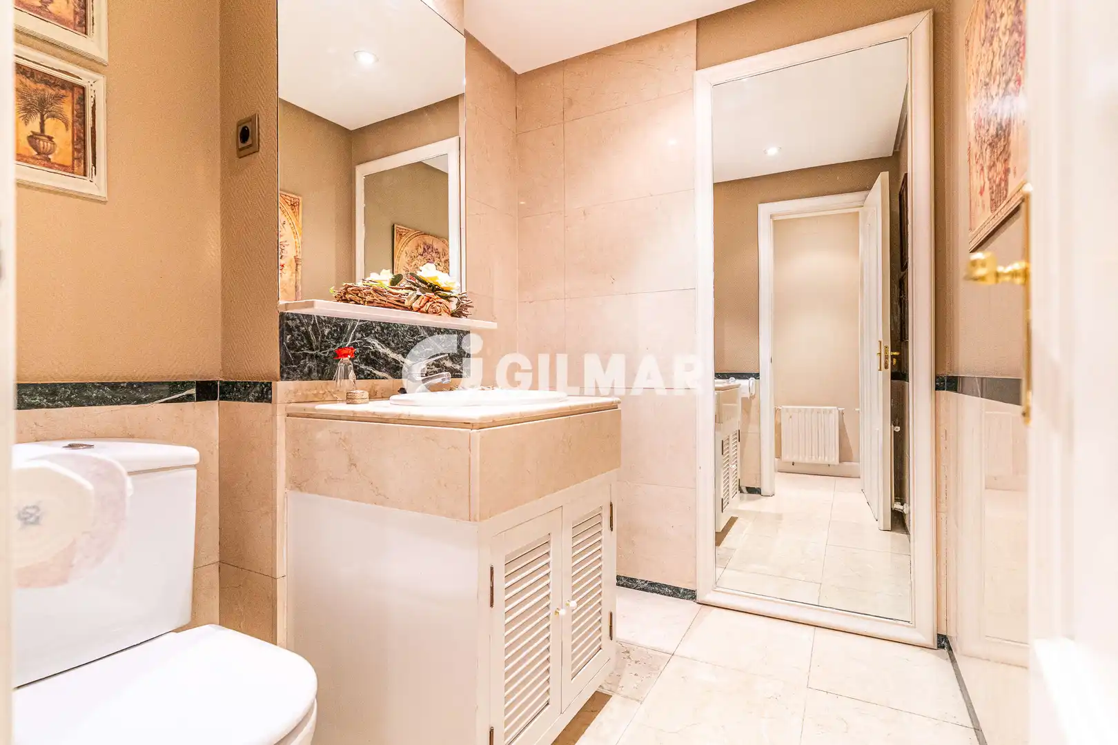Maison mitoyenne avec piscine à vendre à Zona Carretera del Plantío, imagen 19