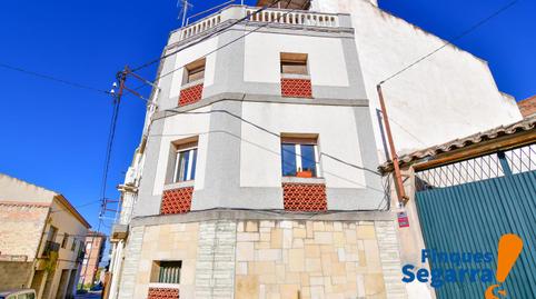 Photo 3 of Single-family semi-detached for sale in Carrer Doctor Vives Mañé, L'Arboç, Tarragona