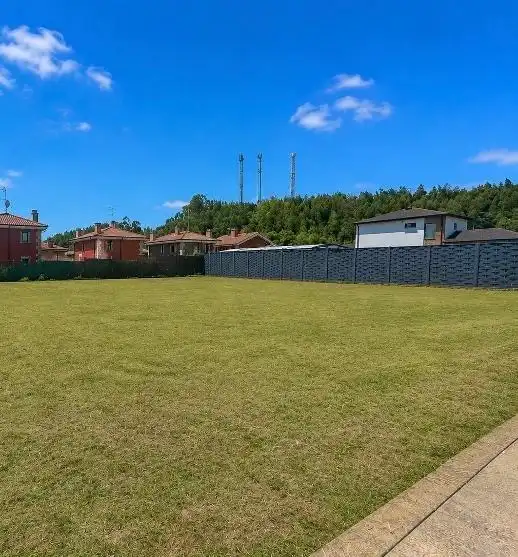 Residencial en venda en Gozón