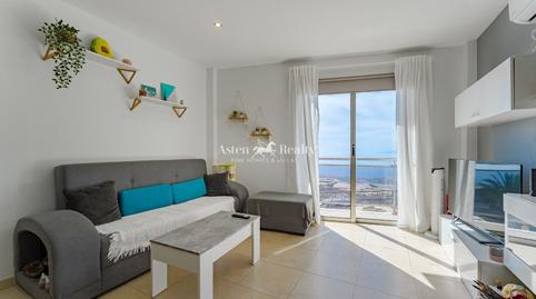 Foto 4 de Apartament en venda a Guicios, Guía de Isora interior, Santa Cruz de Tenerife