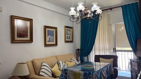 Foto 3 von Wohnung zum Verkauf in Aguila Marina, La Plata, Sevilla Capital