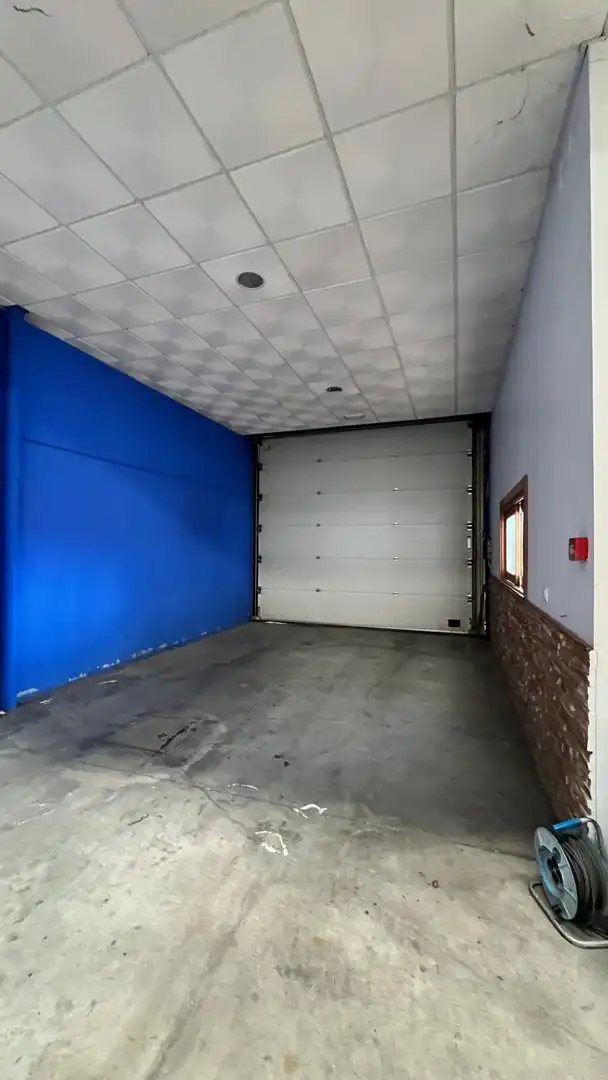 Nave industrial de alquiler en Limón, Palomares del Río