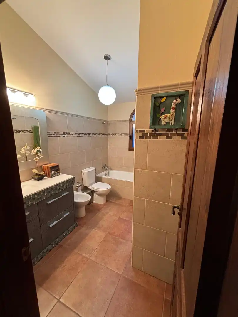 Semi-detached house with pool for sale in Bigastro, imagen 15