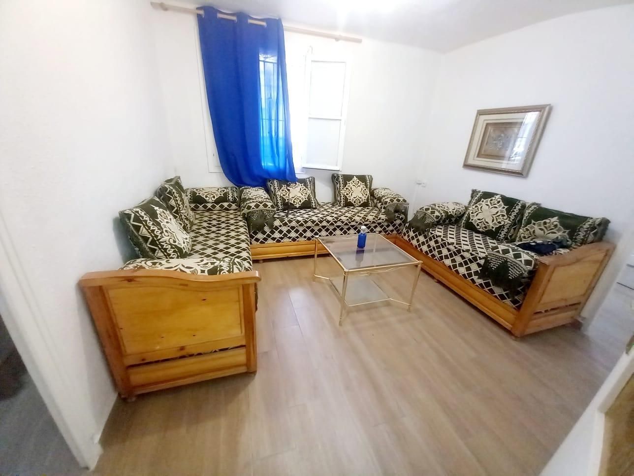 Living room of Planta baja for sale in Alicante / Alacant