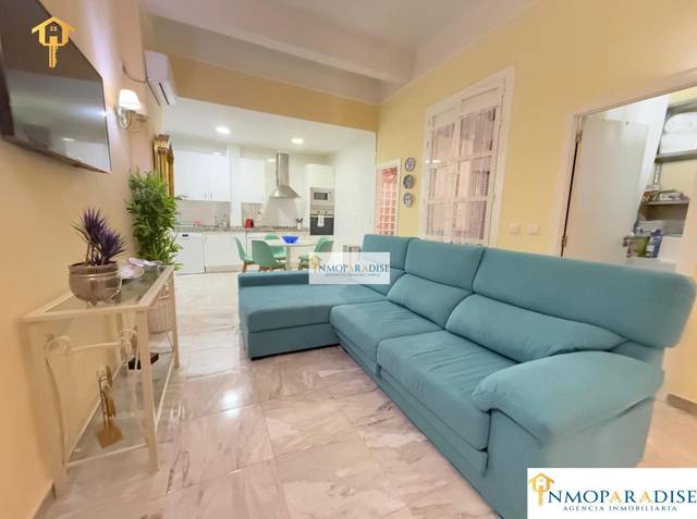 Piso en Venta en Calle SUSANA LLANERAS en Barrio del Centro