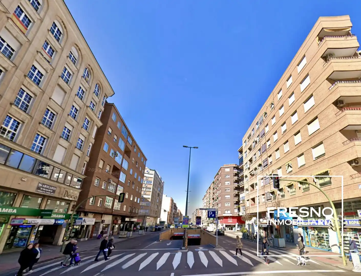 Pis en venda a Avenida Pío XII, imagen 7