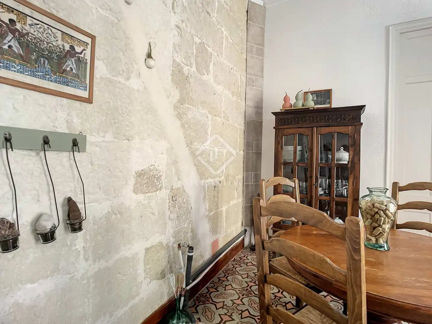 Houses for sale in Maó - Mahón  with Air Conditioner, Heating and Parquet flooring