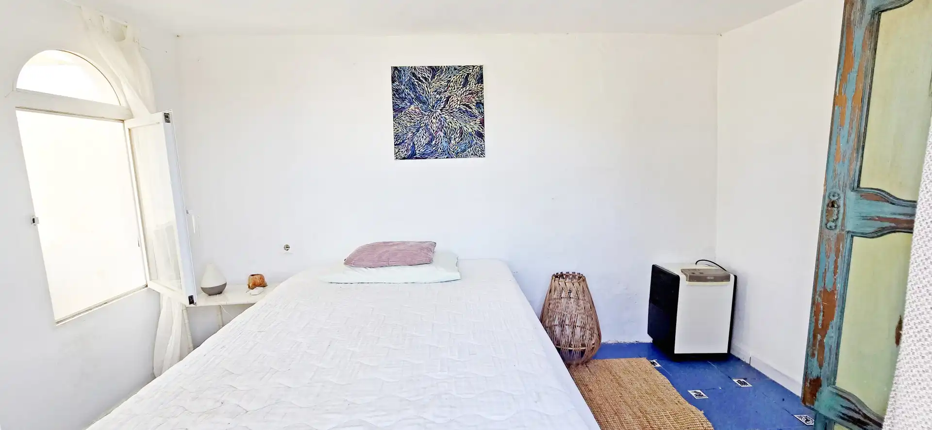 Habitación de Casa o chalet en venta en Torremolinos con Jardín privado, Terraza y Trastero
