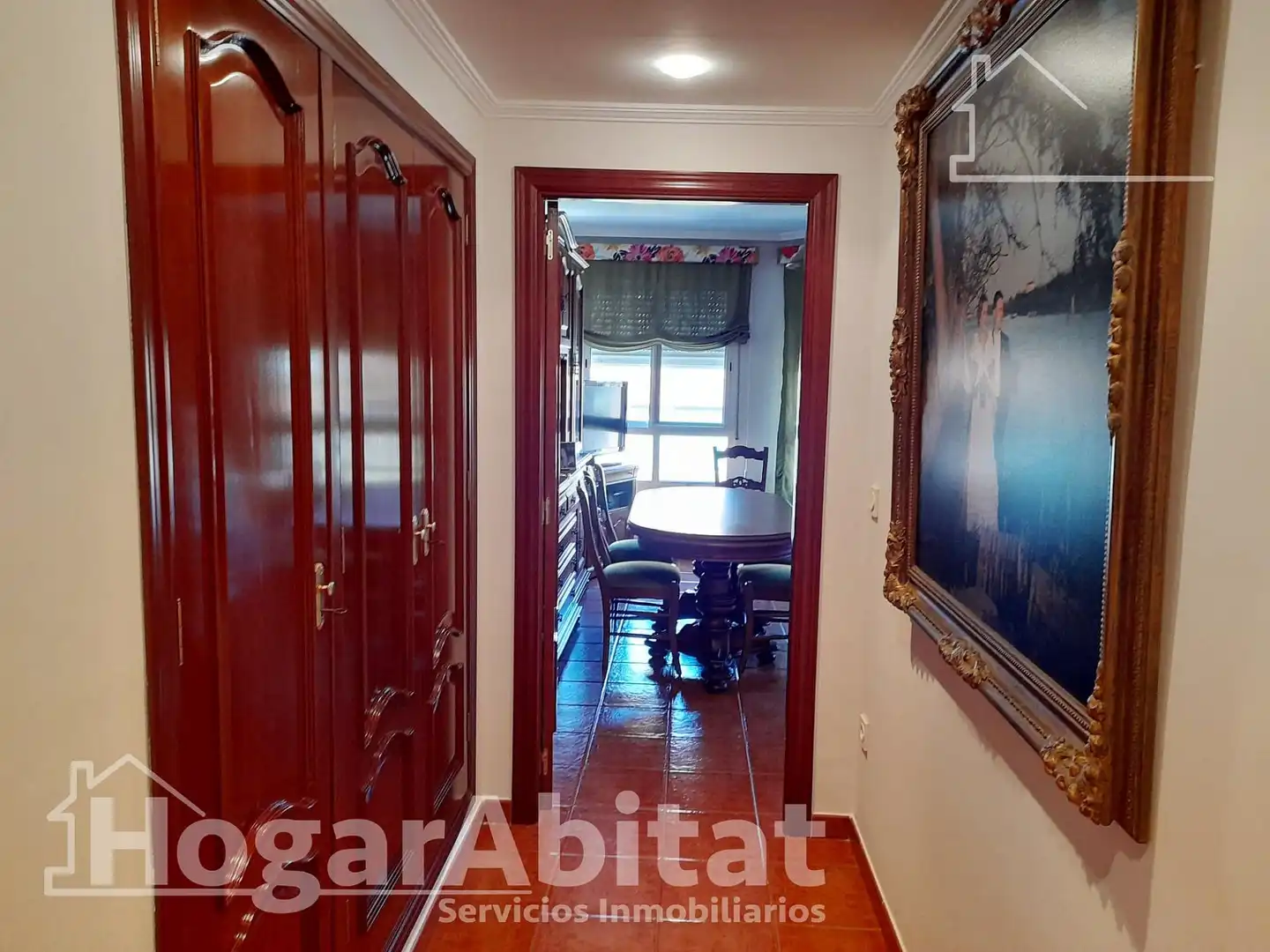 Wohnung zum Verkauf in Cullera mit Klimaanlage und Balkon