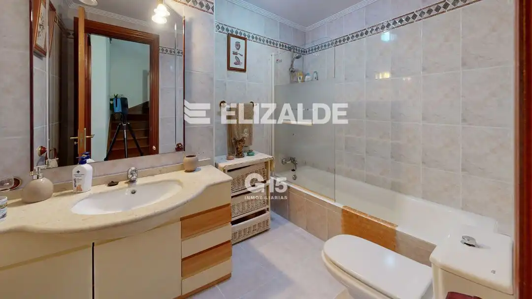 Maison mitoyenne avec piscine à vendre à Tellerigaina Kalea, imagen 59