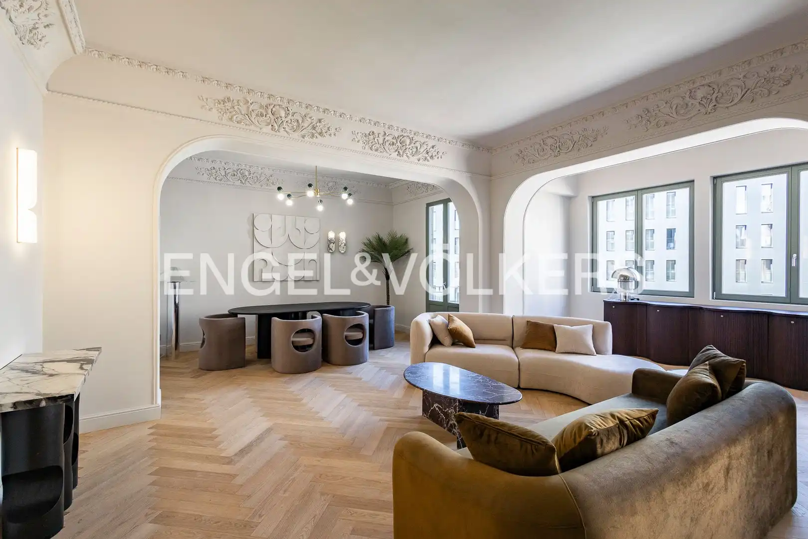 Appartement avec balcon à vendre à Eixample, imagen 7