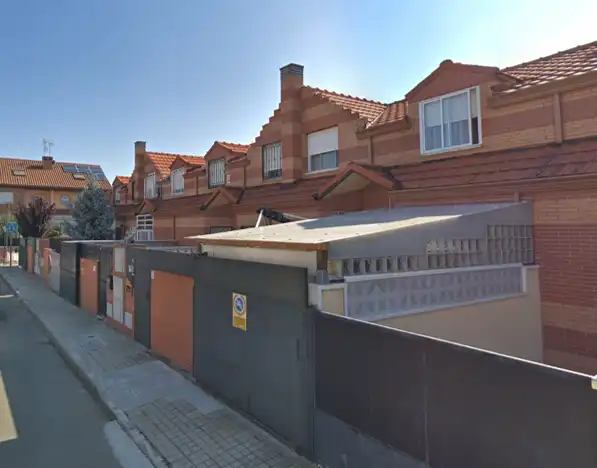 Detached house for sale in Alovera, imagen 4