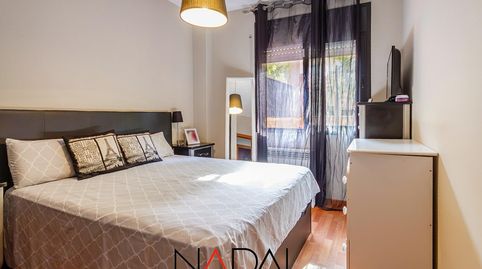 PISO CON PARKING Y TERRAZA, imagen 4