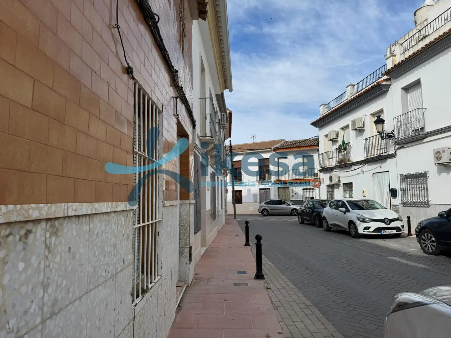 Terraced house for sale in Herrera, imagen 4