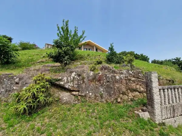 Haus mit Terrasse zum Verkauf in Camiño da Pandiña, imagen 2