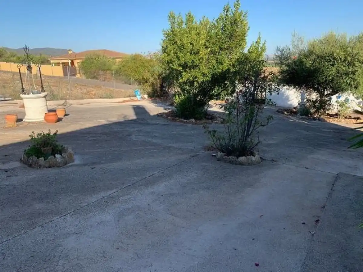 Casa con piscina in vendita a Almodóvar del Río, imagen 6