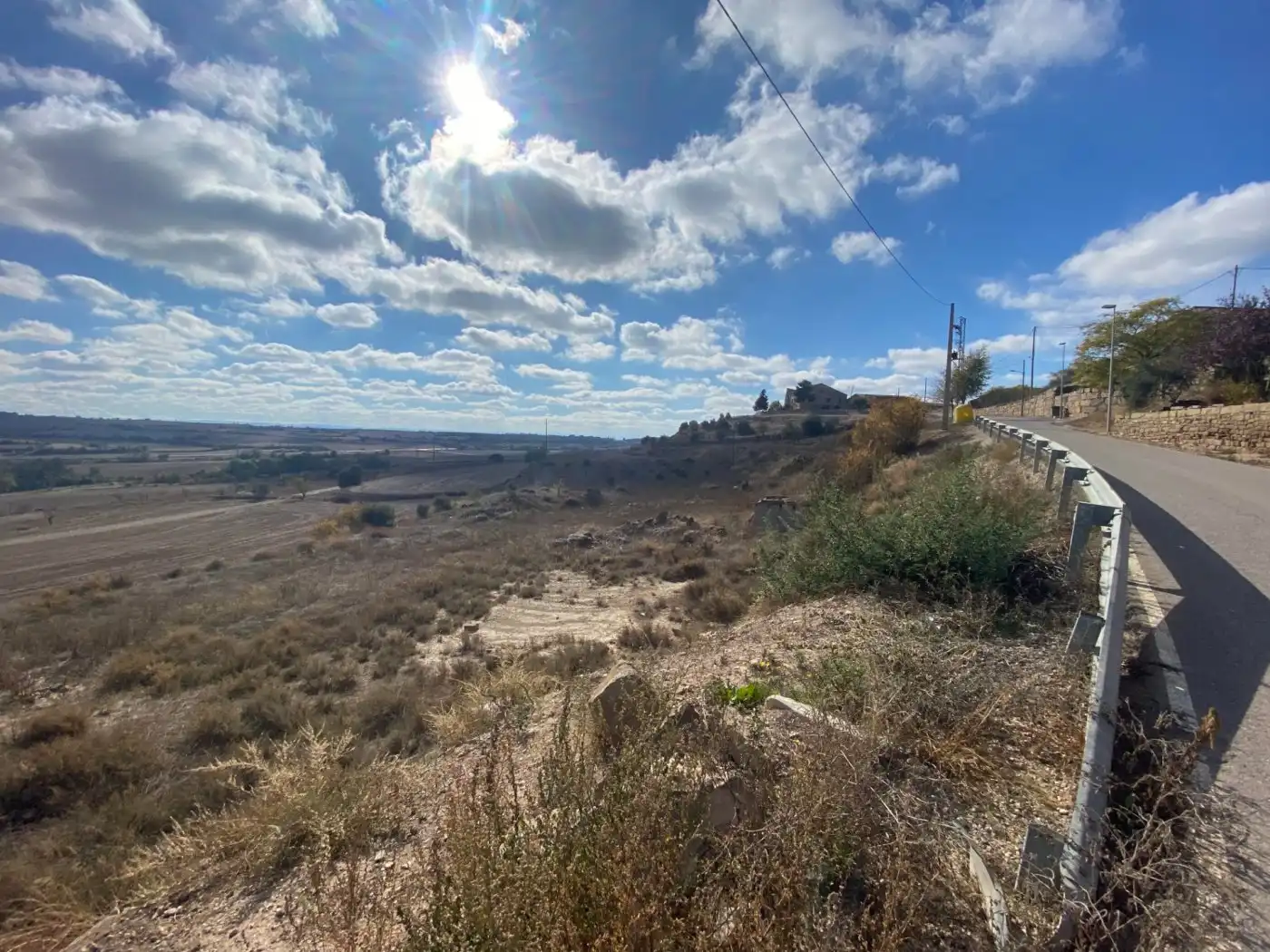Residencial en venda en Torrefeta i Florejacs