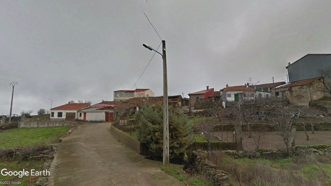 Residencial en venda en San Miguel de Valero