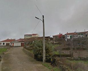 Residencial en venda en San Miguel de Valero