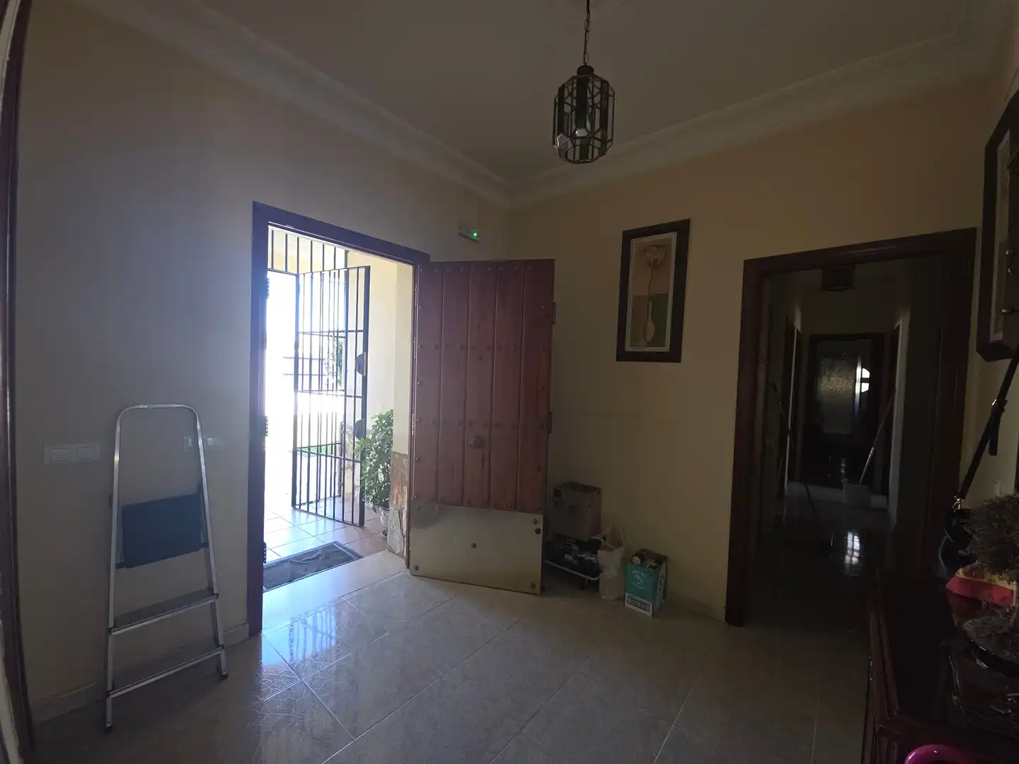 Casa o chalet en venta en Alcalá de Guadaira con Aire acondicionado, Calefacción y Jardín privado