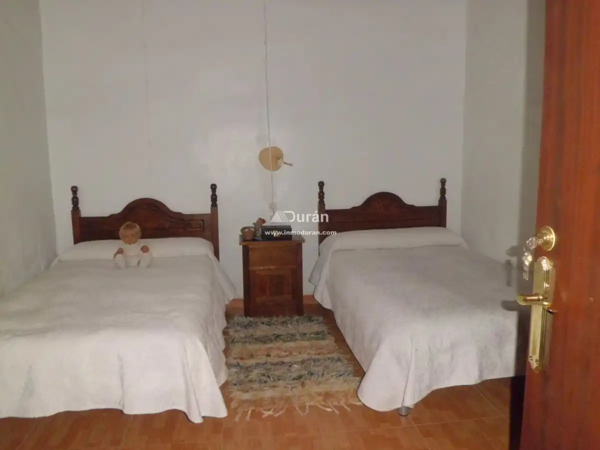 Casa con terraza en venta en Berja, imagen 12