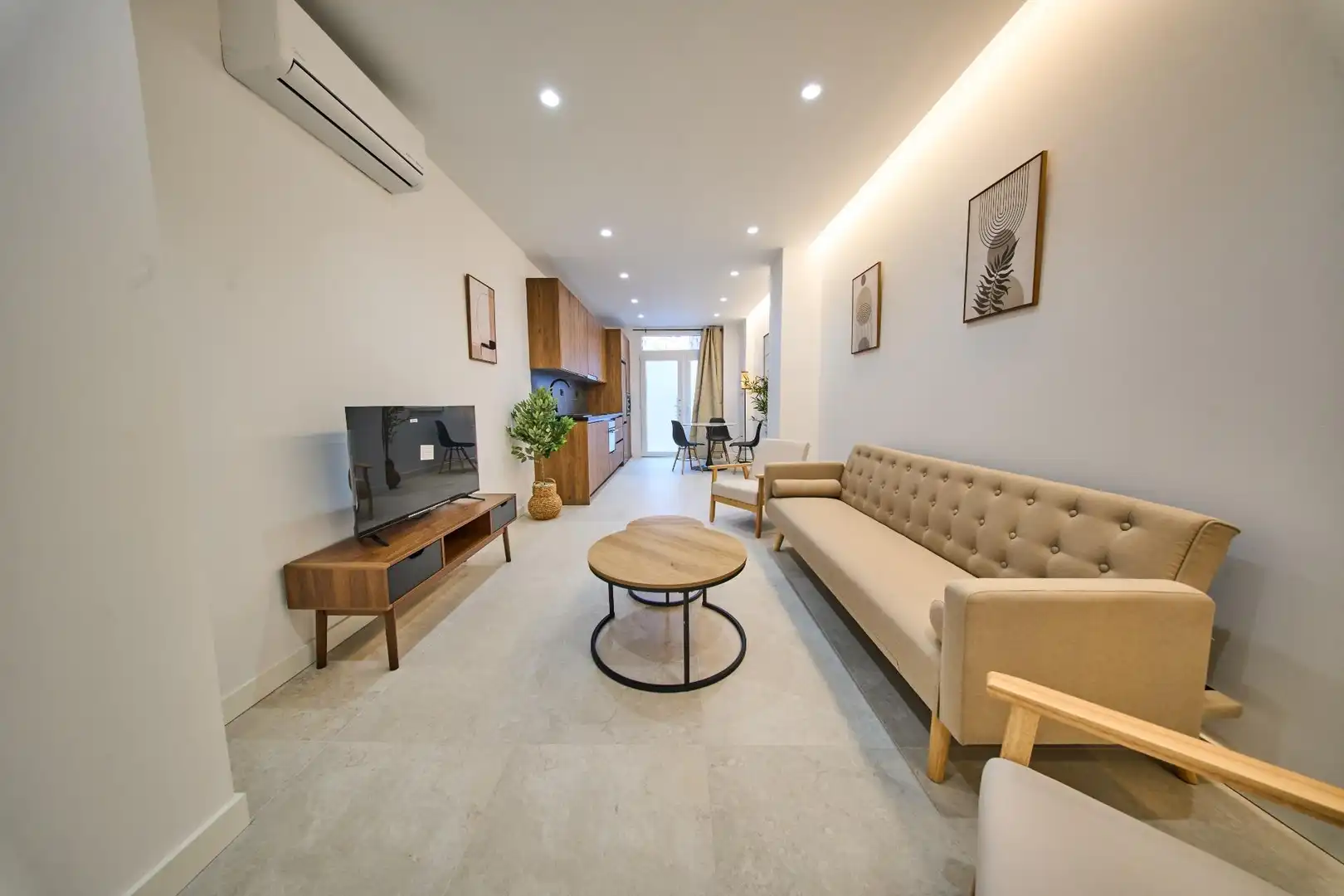 Loft en venda a Avenida DE MADRID 4, imagen 12