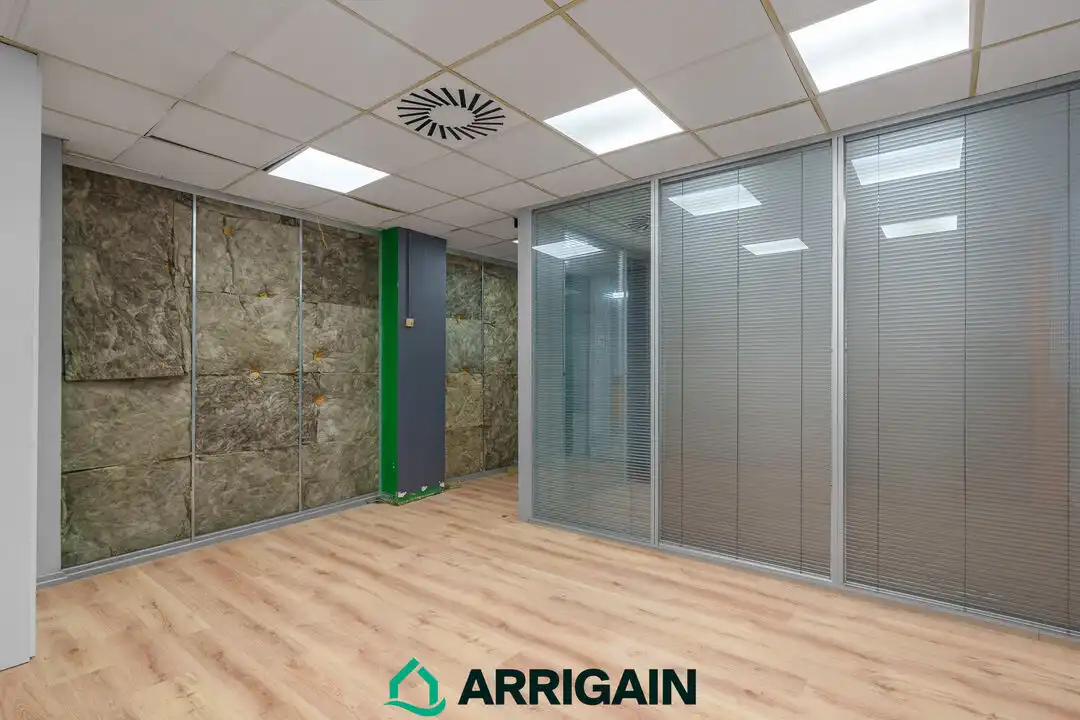 Büro zum Verkauf in Zarautz mit Klimaanlage