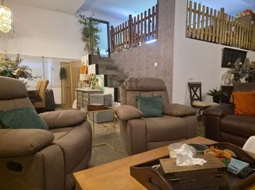 Xalet amb piscina en venda a Maria Auxiliadora - Barriada de Llera