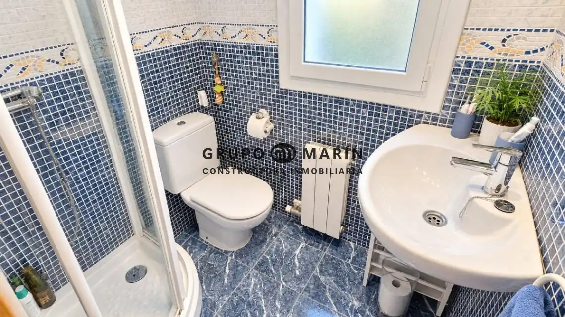 Wohnung mit Terrasse zum Verkauf in Carrer del Maresme, imagen 15