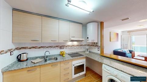 Foto 3 de Apartament en venda a Montnegre, 14, Pueblo Español - Coveta Fumá, Alicante