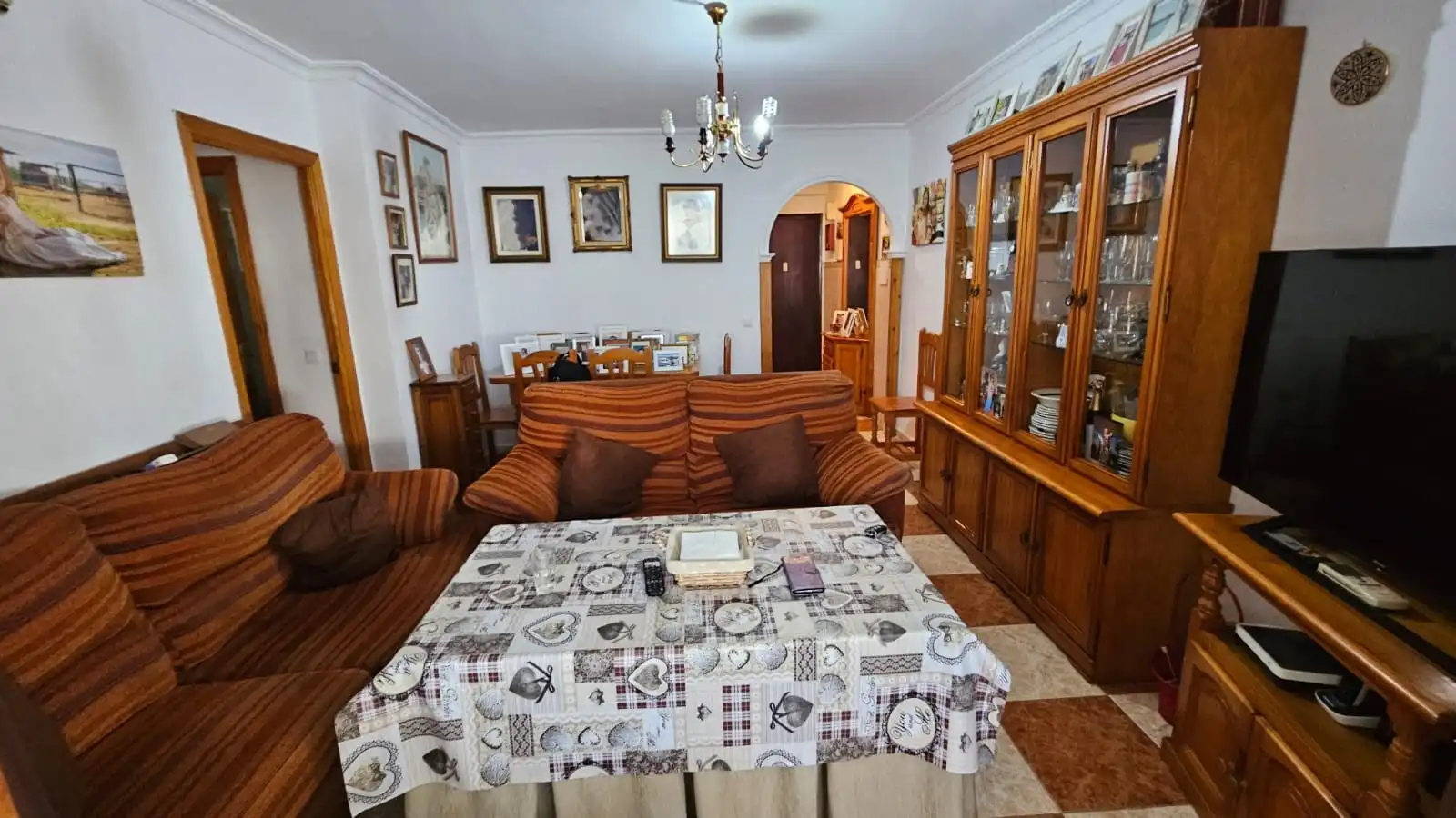 Flat for sale in Calle Maracaibo 3, imagen 6