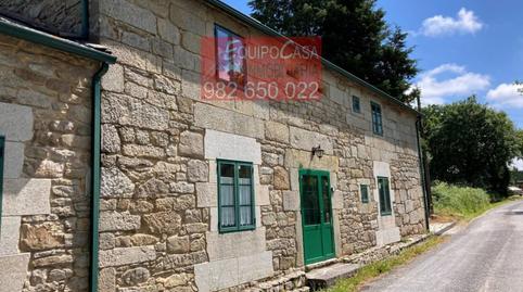 Foto 3 de Casa o xalet en venda a Parroquias del Oeste, Lugo