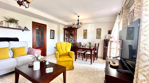 Foto 5 de Pis en venda a Chapín - Campus Universitario - Navinco, Jerez de la Frontera