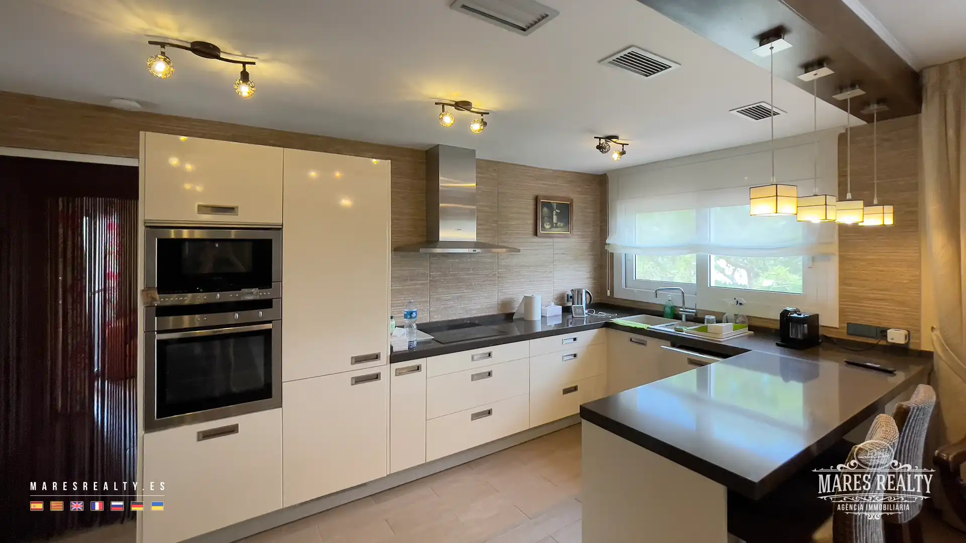 Maison avec piscine à vendre à Lloret Verd - Els Pinars, imagen 16