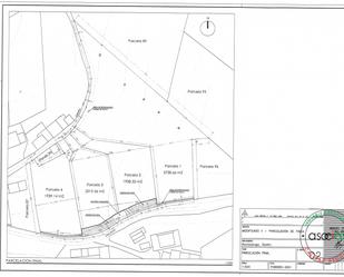 Residencial en venda en Gozón