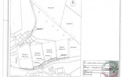 Residencial en venda en Gozón