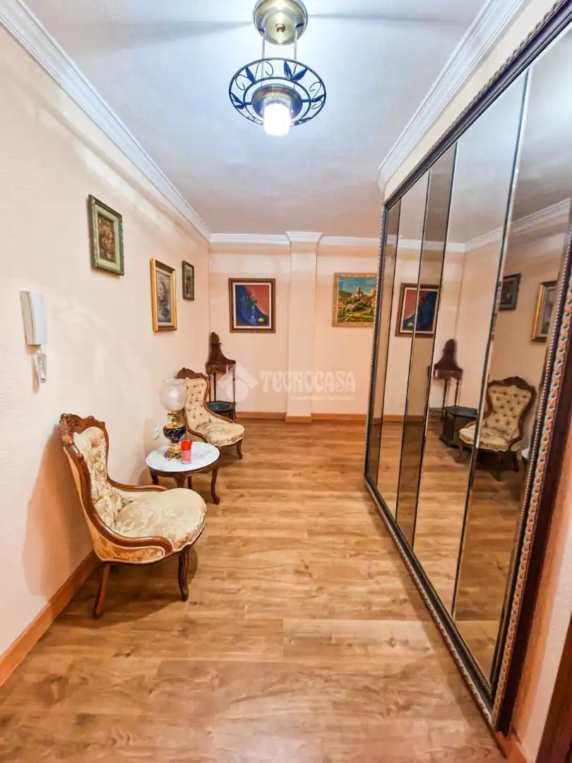 Appartement avec ascenseur à vendre à Playa de Garrucha, imagen 4