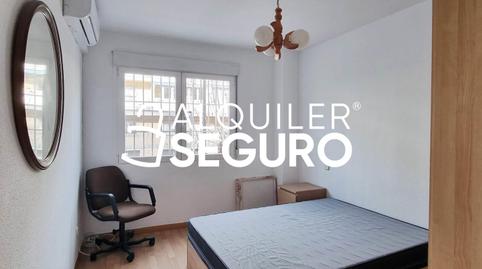 Foto 5 de Piso de alquiler en Playa Samil, Parque de la Coruña - Las Suertes, Collado Villalba