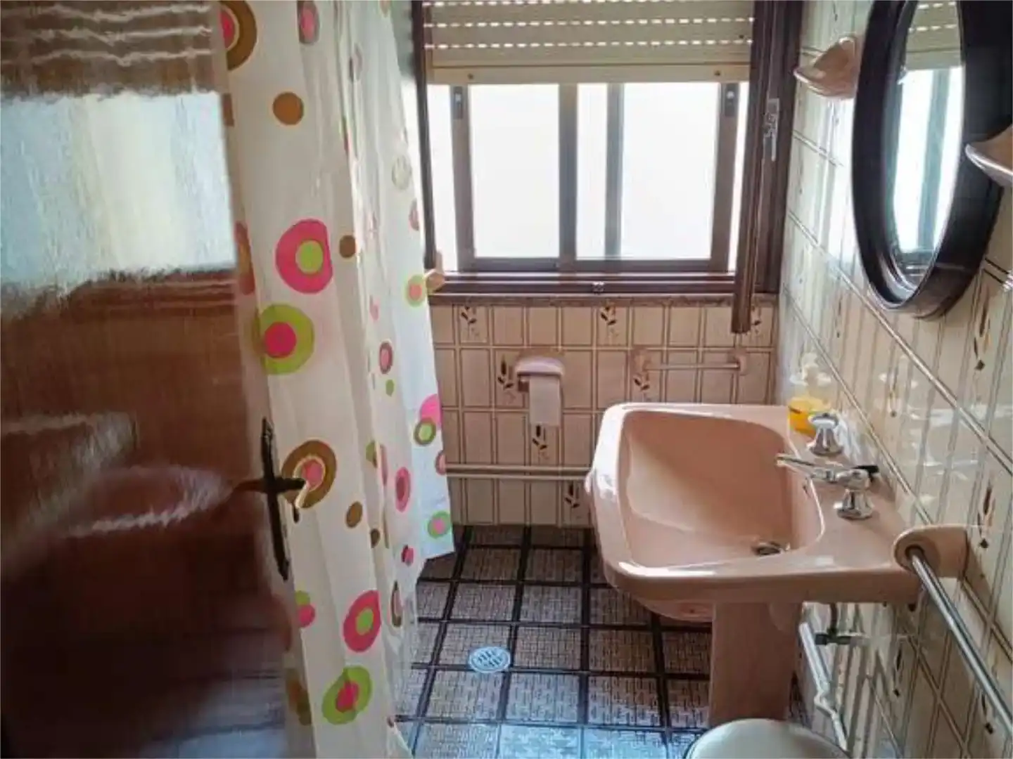 Bany de Casa o xalet en venda en Porto do Son, A Coruña