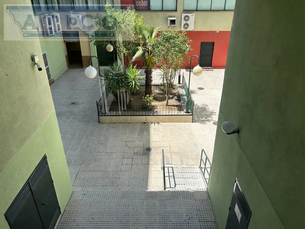 Parking of Office for sale in Sevilla